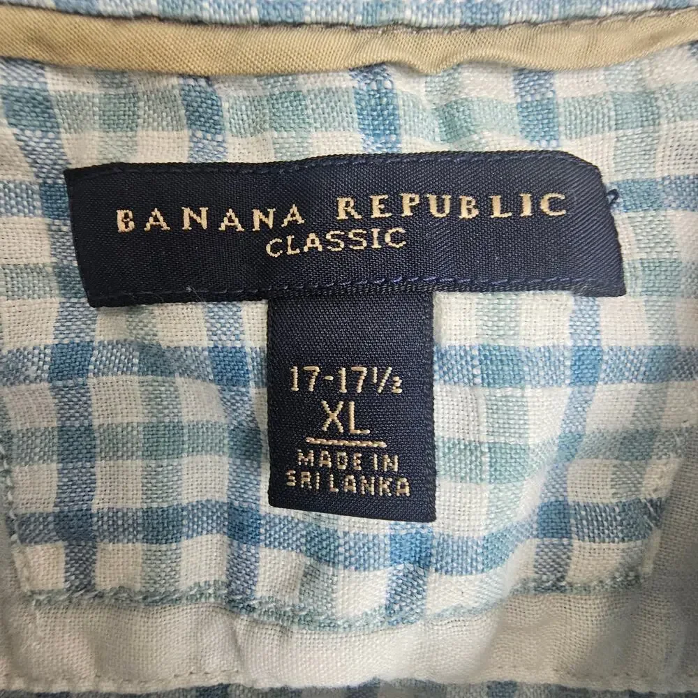 Banana Republic banana republic